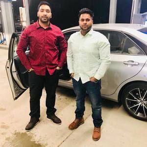 Meet your Posher, Avtar